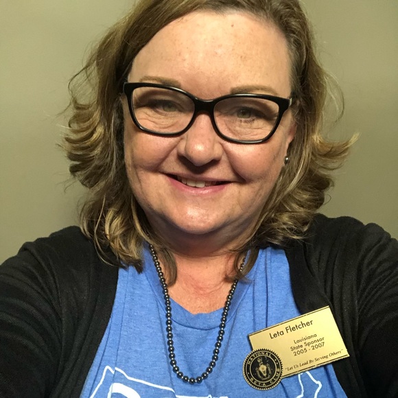 Meet your Posher, Letabug - Picture 6 of 7